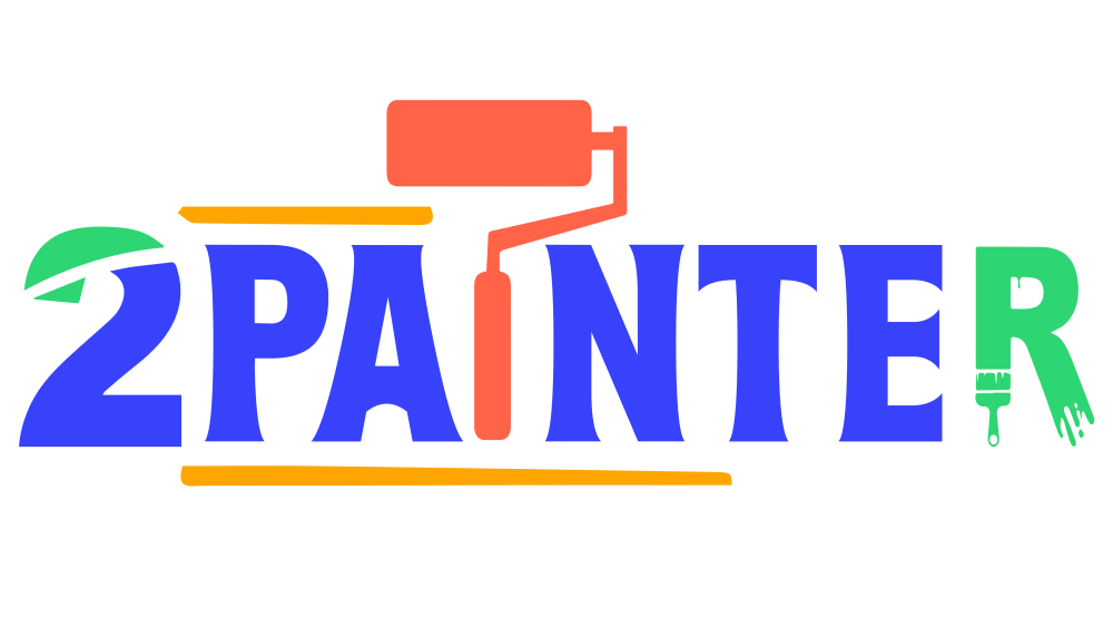 2painter logo