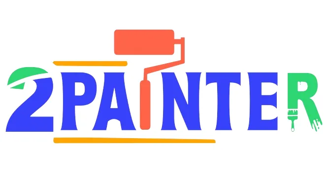 2painter logo