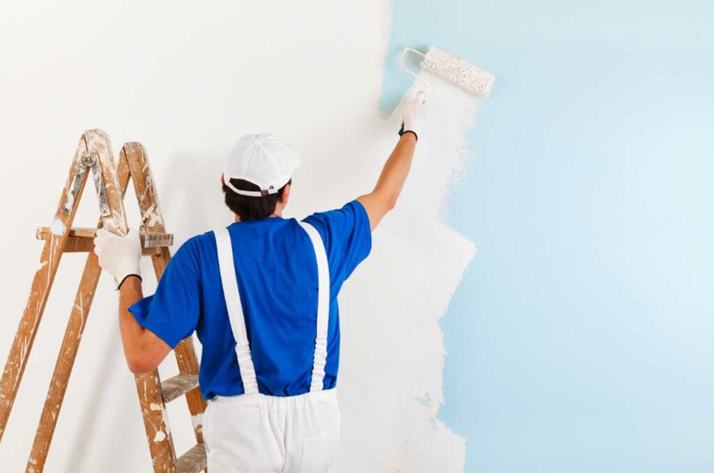 apartment painting services in dubai 2painter dubai
