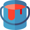 Paint Bucket - Dubai - 2Painter