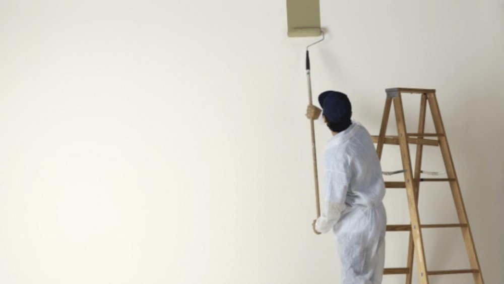 Move In & Move Out Painting Services