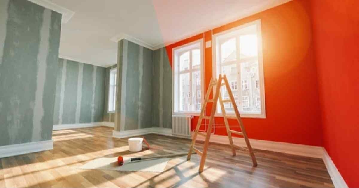 From Drab to Fab Revitalize Your Space with Top-notch Painting Services in Dubai