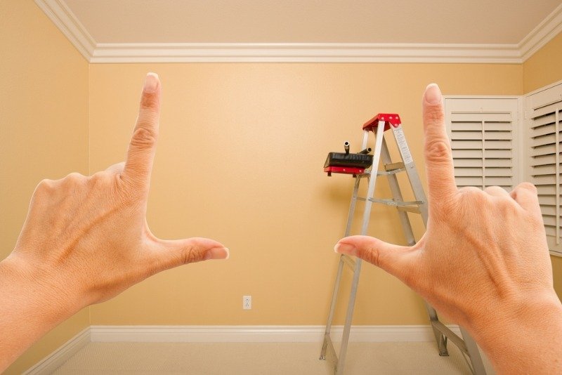 Hiring The Perfect Painting Contractor For Your Villa