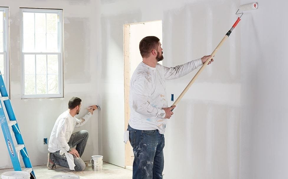 Unleash Spotless Living Affordable Deep Cleaning and Painting Services in Dubai