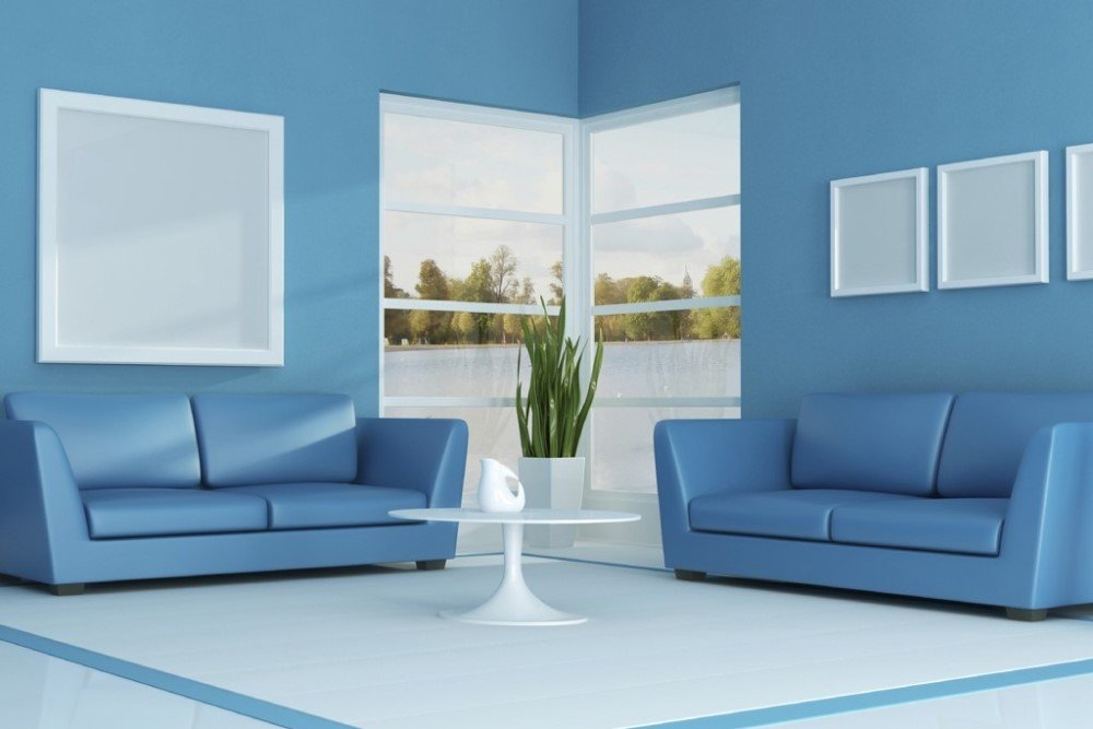 Apartment Painting Services in Dubai 3