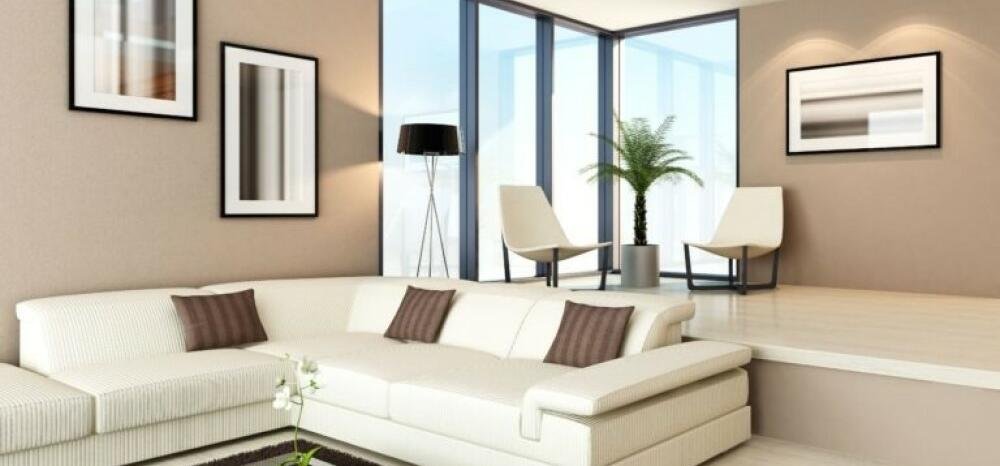 Commercial Painting Services in Dubai 4