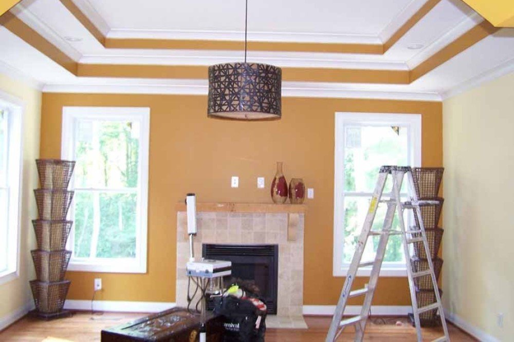 Villa Painting Services in Dubai 2