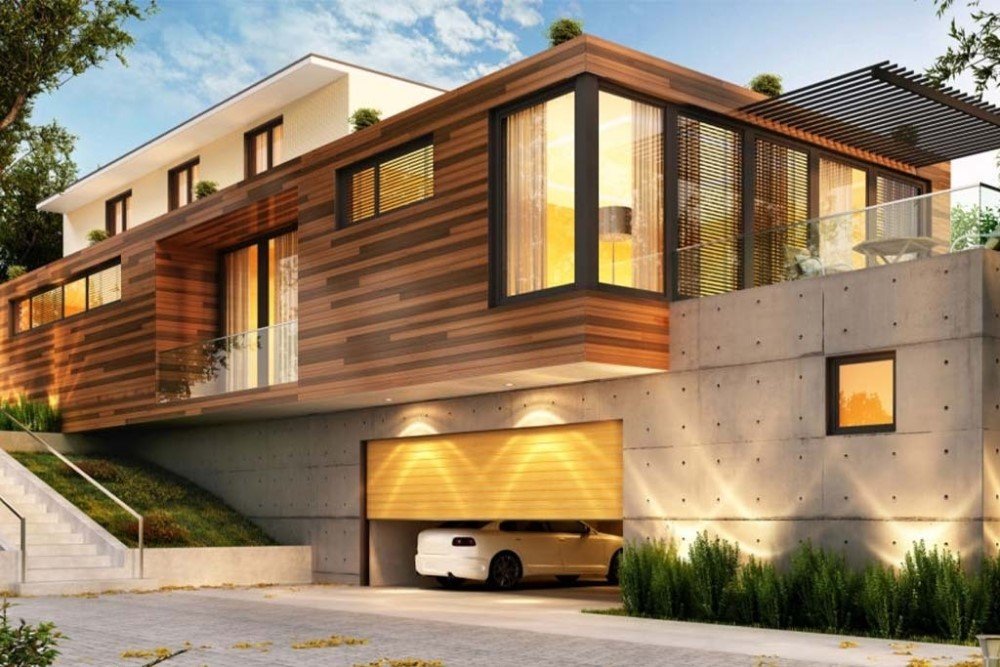 Villa Painting Services in Dubai 4