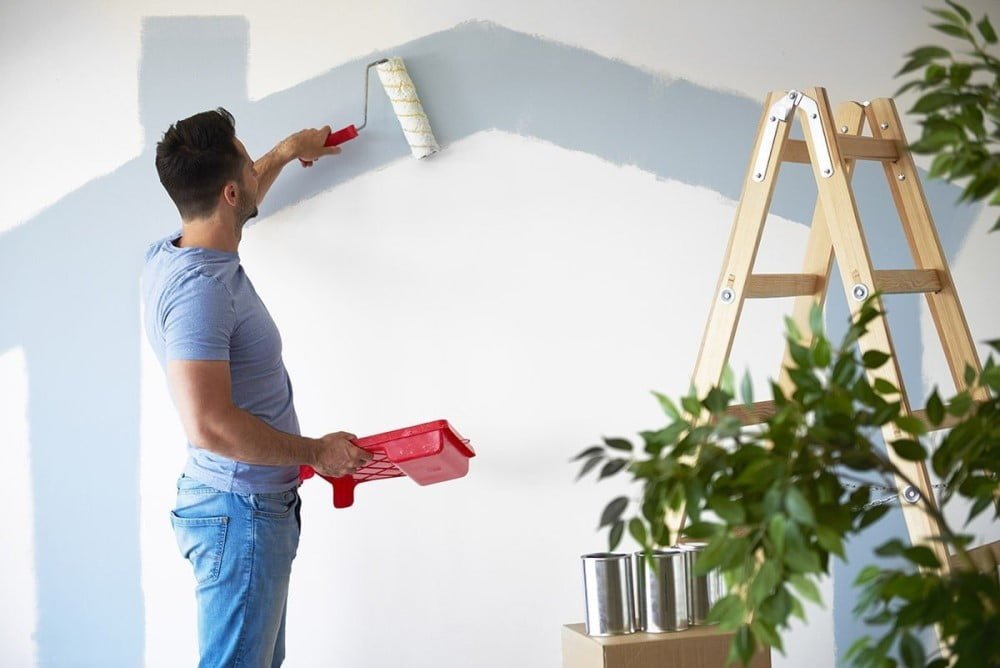 Villa Painting Services in Dubai 5