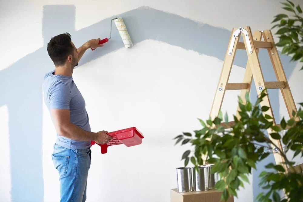 Villa Painting Services in Dubai 5
