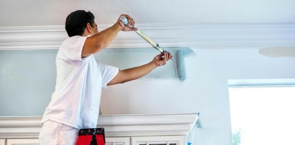 Wall Painting Services in Dubai 5