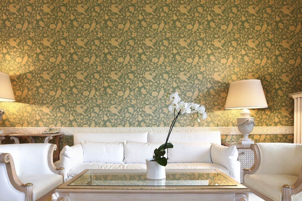 Wallpaper Installation & Fixing Services in Dubai 20