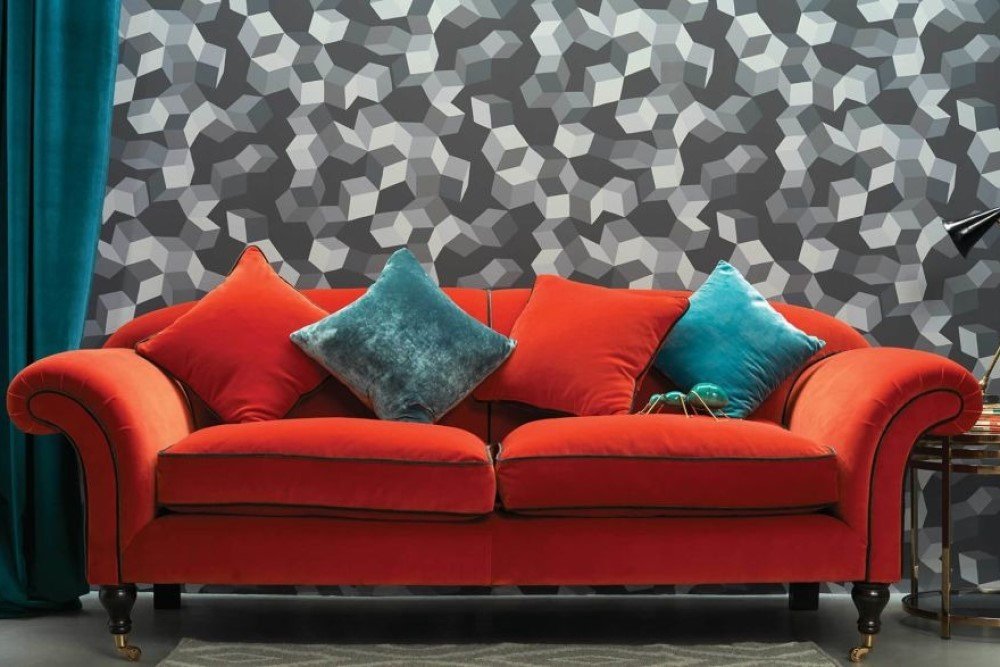 Wallpaper Installation & Fixing Services in Dubai 4