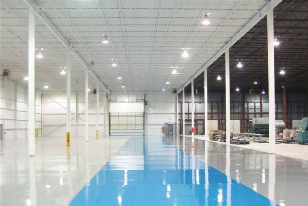 epoxy flooring services in dubai 2