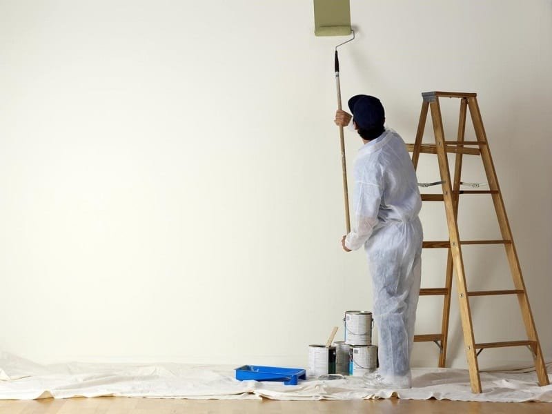 expert tips for painting dubai homes with high humidity
