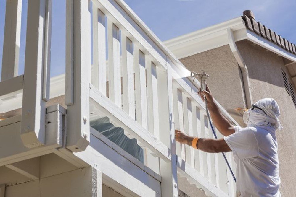exterior painting services in dubai 4