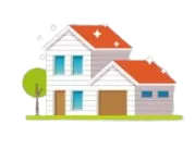 exterior parquet painting