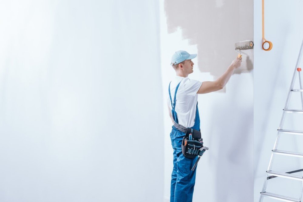 house painting services in dubai