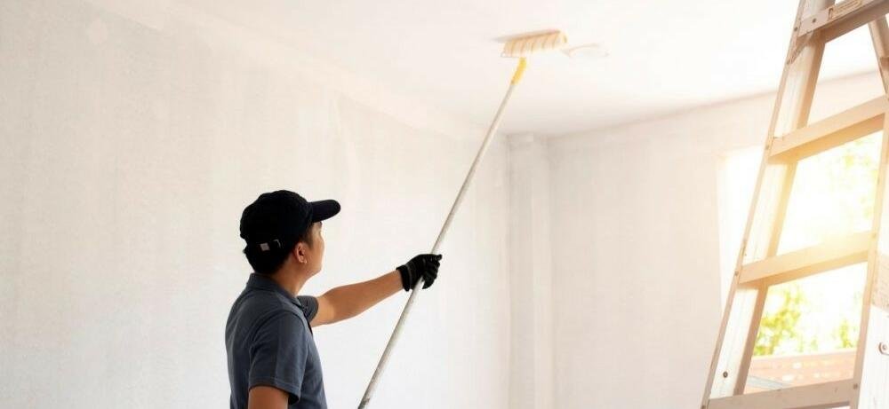 move in & move out painting services 1