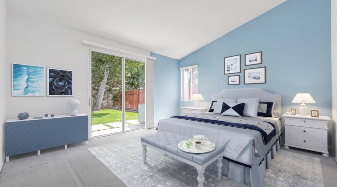 soothing baby blue 2painter dubai