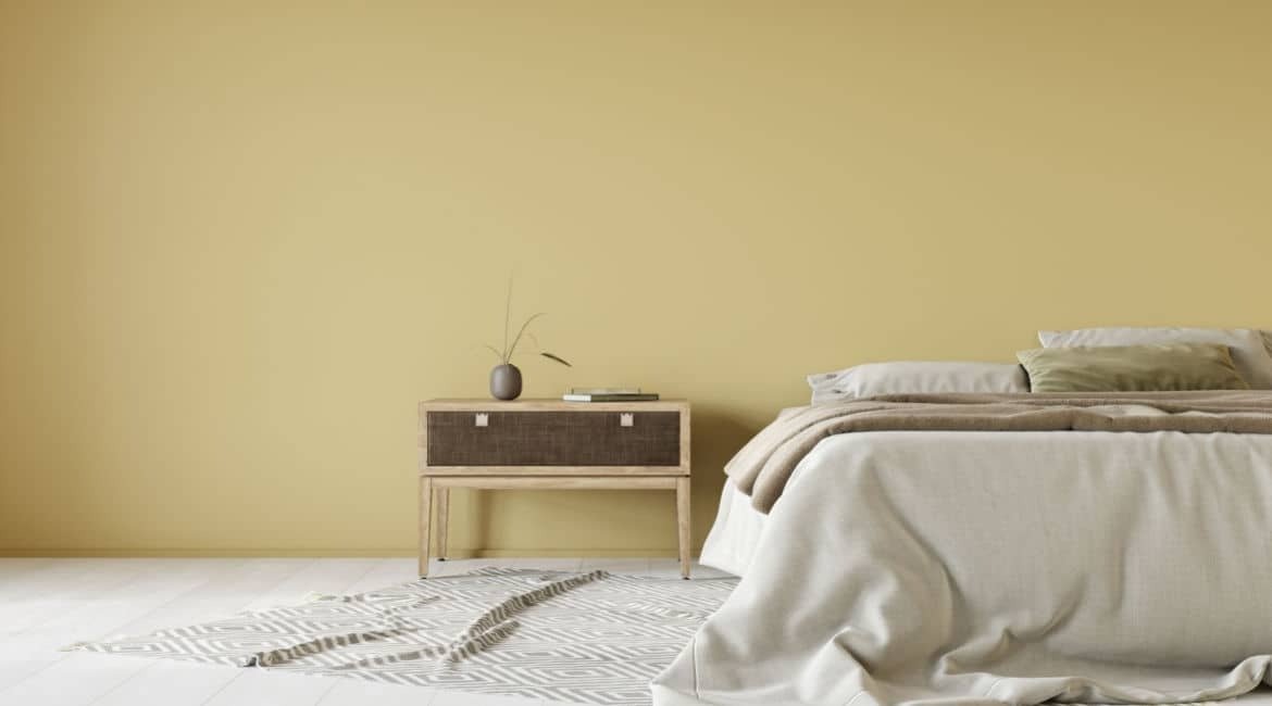 interior painting in dubai