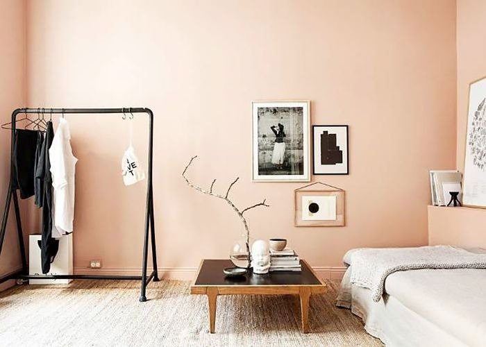 7 paint colors to make any small space feel bigger