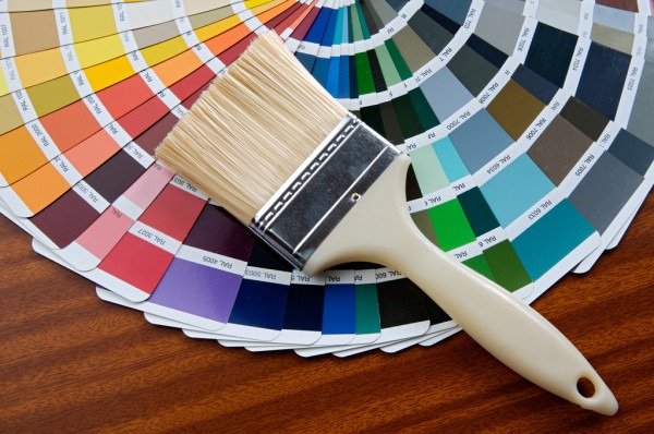 how to choose the right professional residential painting services