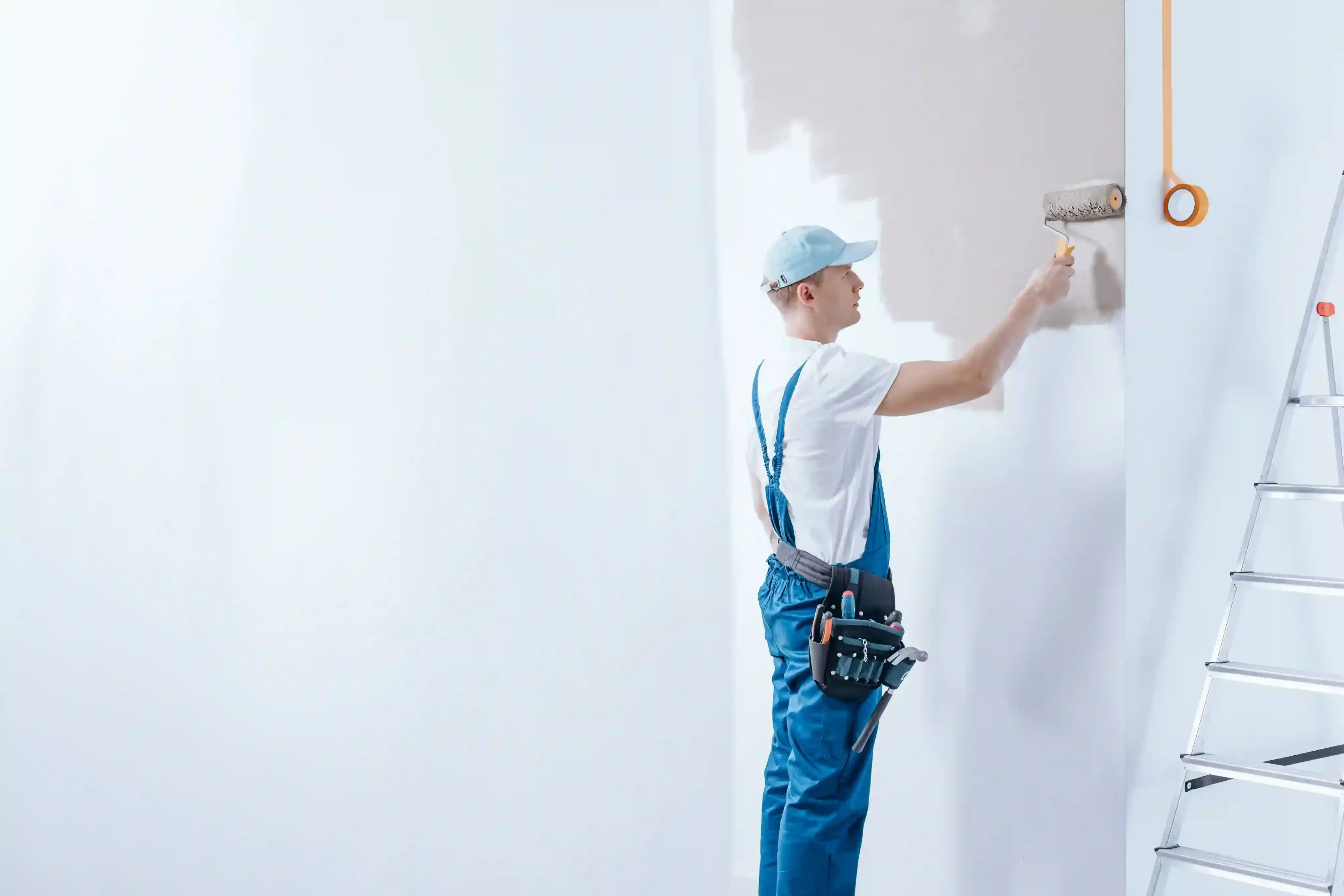 professional painting services in abu dhabi
