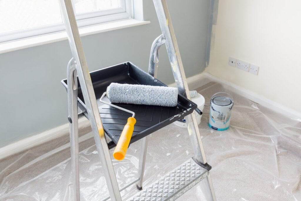 2 painter painting dubai villa painting services dubai