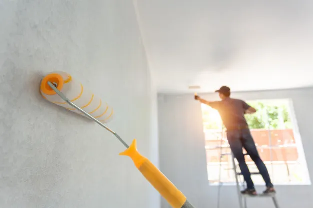 painting services in al mizhar 1