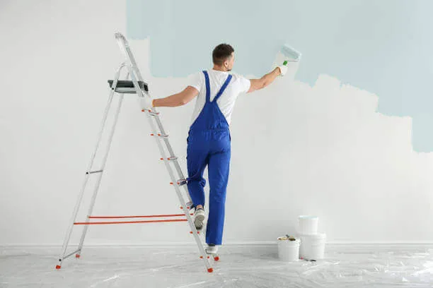 painting services jumeirah 1