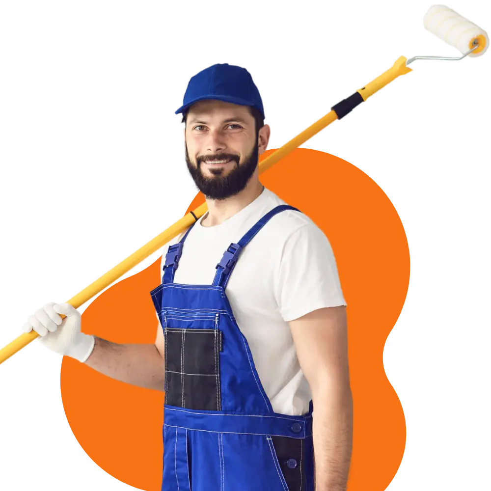 interior wall painter 2painters